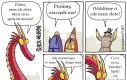 Żanetka nie wybacza