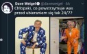 Lepiej z nim nie zadzierać