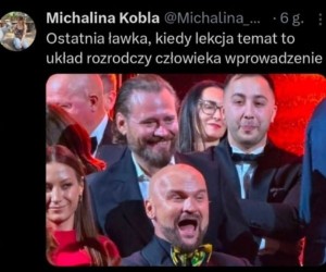Co za radość