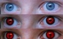 Oczy z Naruto