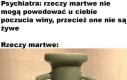 Ta waza mnie ocenia