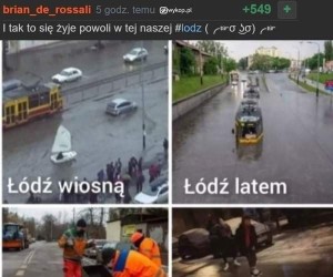 Miasto doznań