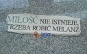 Miłość nie istnieje