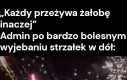 Narodzie jejański nie zapomnij co ci odebrano