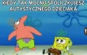 Chciałem mocniej