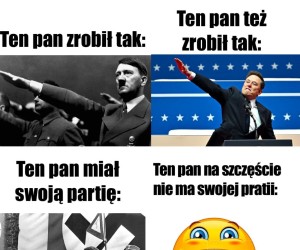 Tymczasem w Ameryce
