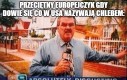 A żeby tylko chleb był tam obrzydliwy...