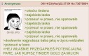 Na pewno ma piękną osobowość