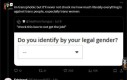 Transphobic transsexual