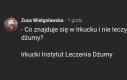 Mieliście jedno zadanie...