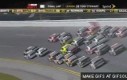 Takie rzeczy tylko w NASCAR