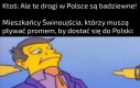 Oni to dopiero mają ciężko