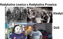 No pozmieniało się