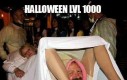 Kostium na Halloween