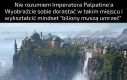 Faszyści. W KOSMOSIE.