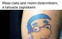 Oto moja historia