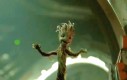 Mały tańczący Groot