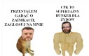 Tymczasem w sondażach