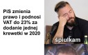 Stanowski trochę przesadza ostatnio