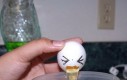 Cierpienie jajka