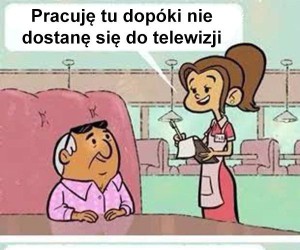 Marzenia się spełniają