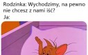Jakoś dam sobie tu radę