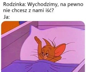 Jakoś dam sobie tu radę