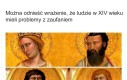 Jacyś tacy podejrzliwi