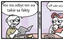 Kurde jak dobrze bo się bałem