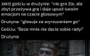 Już ty się o nas nie martw