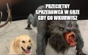 Nie kradnij albo pożałujesz