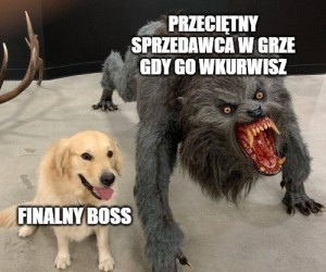 Nie kradnij albo pożałujesz