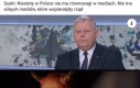 Szkoda strzępić ryja