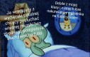 I tak za każdym walonym razem