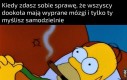 Ciekawe jak wielu ludzi tak myśli