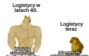 Ciężki kawałek chleba