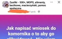 Fajnie że pomógł