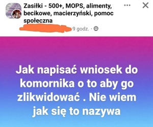 Fajnie że pomógł