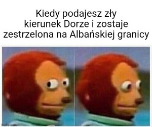 Oczywiście to był czysty przypadek