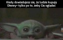 Baby Yoda zmiótł z planszy resztę seriali