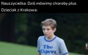 Bierne palenie takie jest