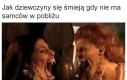 W końcu mogą być sobą