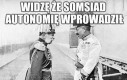 Co tam sąsiedzie?