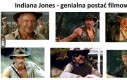 Indiana Jones