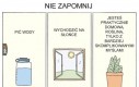 Nie zapomnij