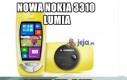 Nokia 3310 Lumia