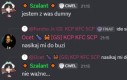 A ja jestem dumny