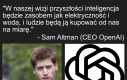 To zbyt tandetne na fikcję