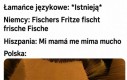 Mamy lepsze