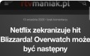 Nie żeby coś ale to netflix
